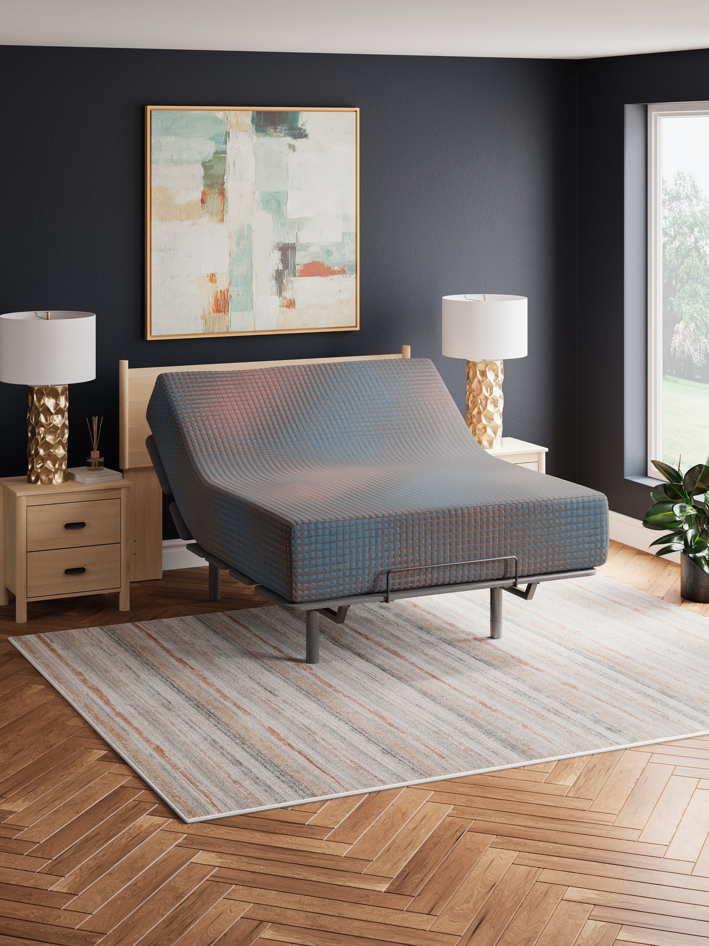 13 Inch Hybrid Hot Buy King Mattress