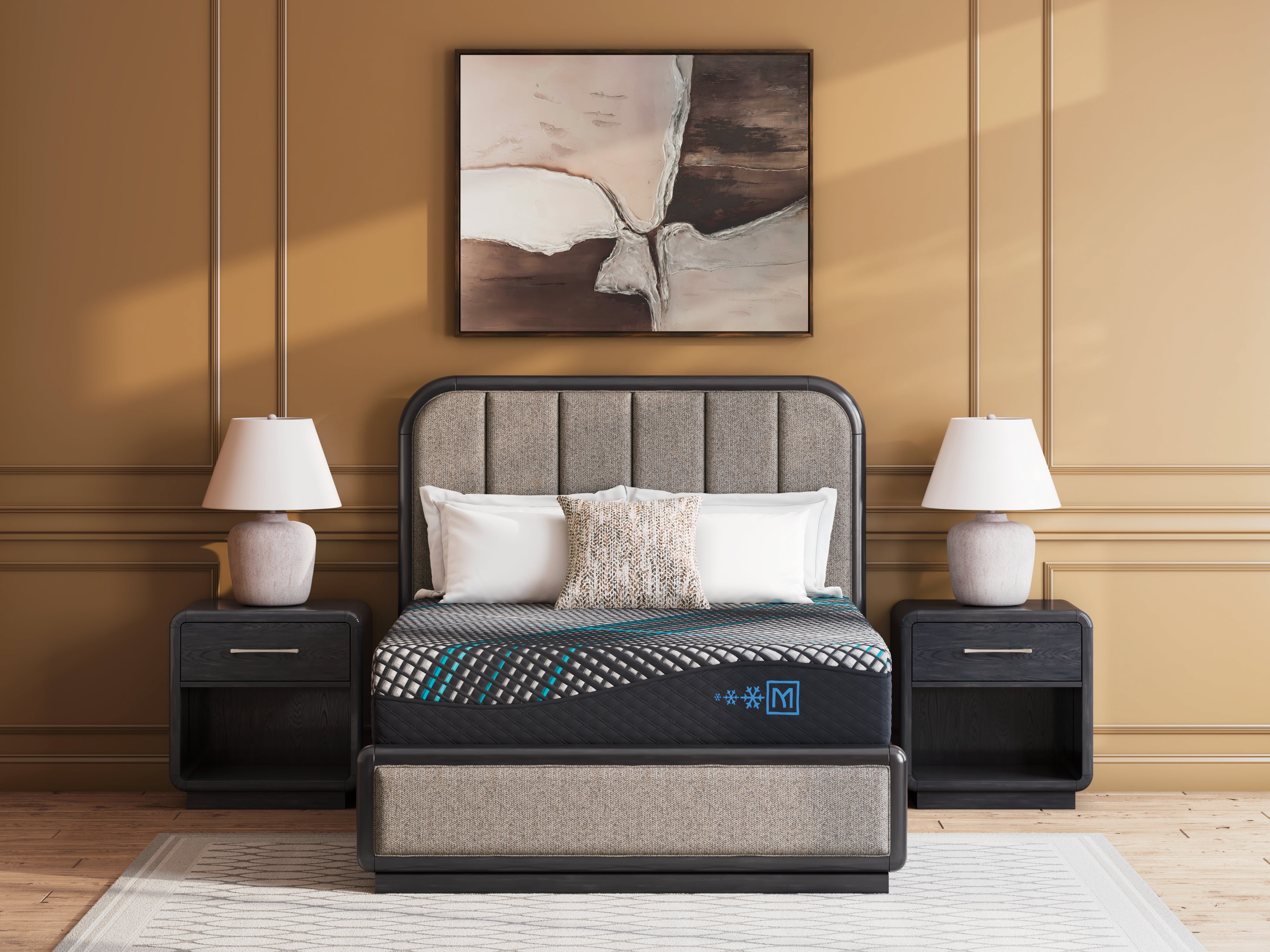 Millennium 2.0 Hybrid 14 Inch Queen Mattress