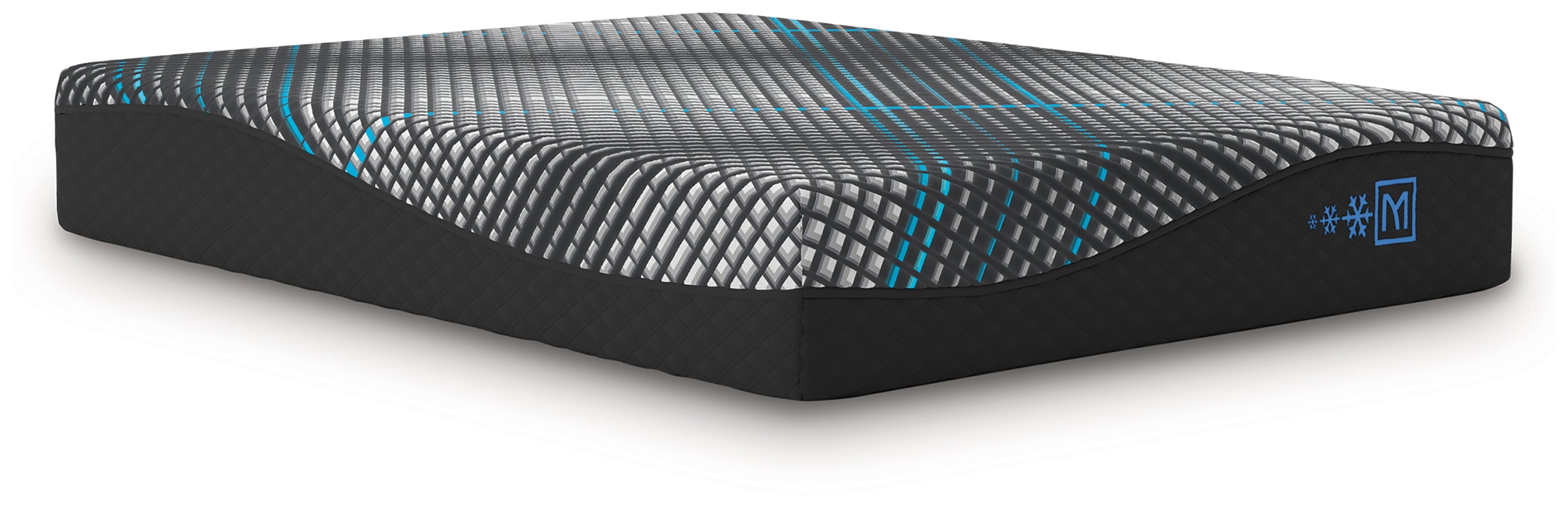 Millennium 2.0 Hybrid 14 Inch California King Mattress