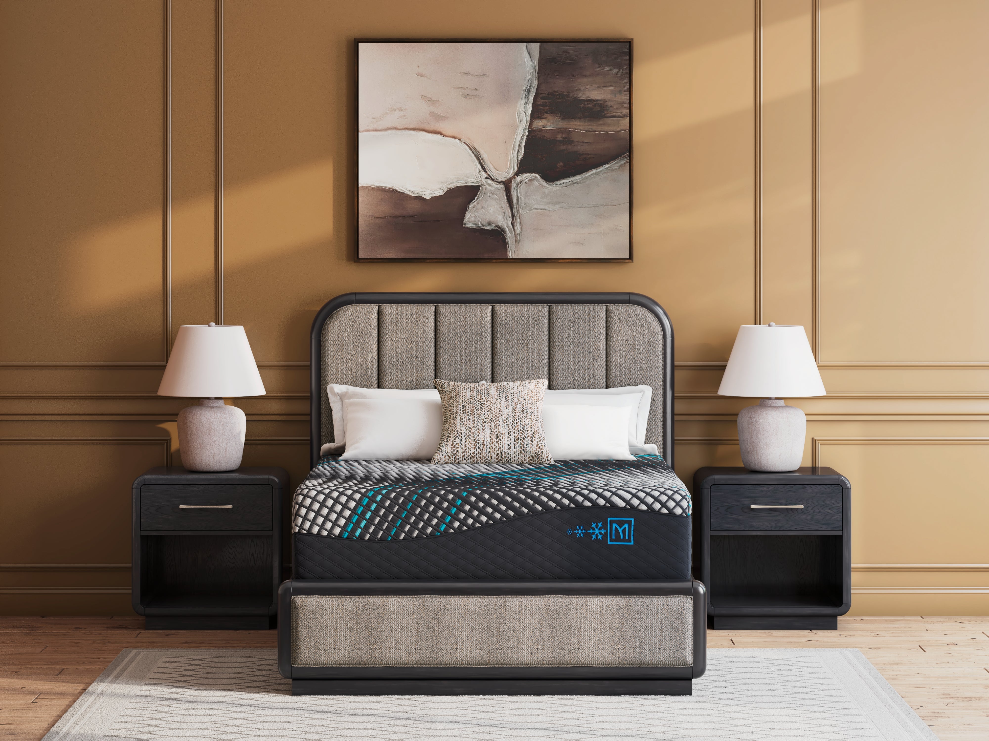 Millennium 2.0 Hybrid 16 Inch Twin XL Mattress