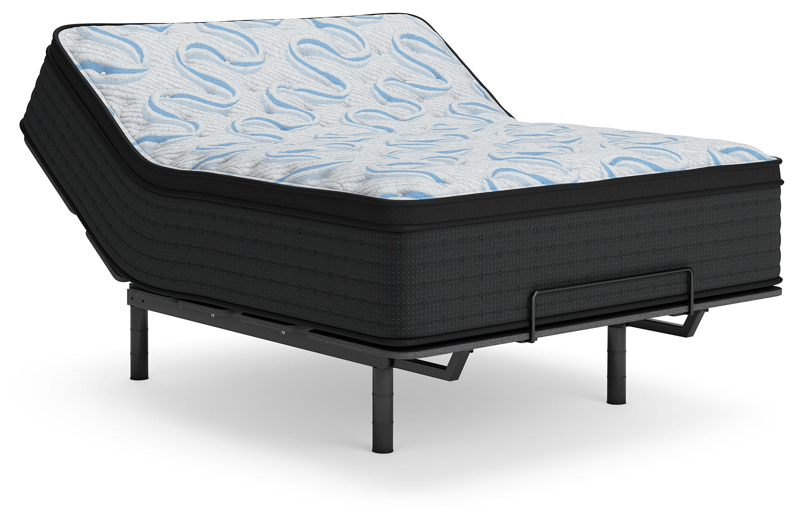 Elite Springs Plush Twin Mattress