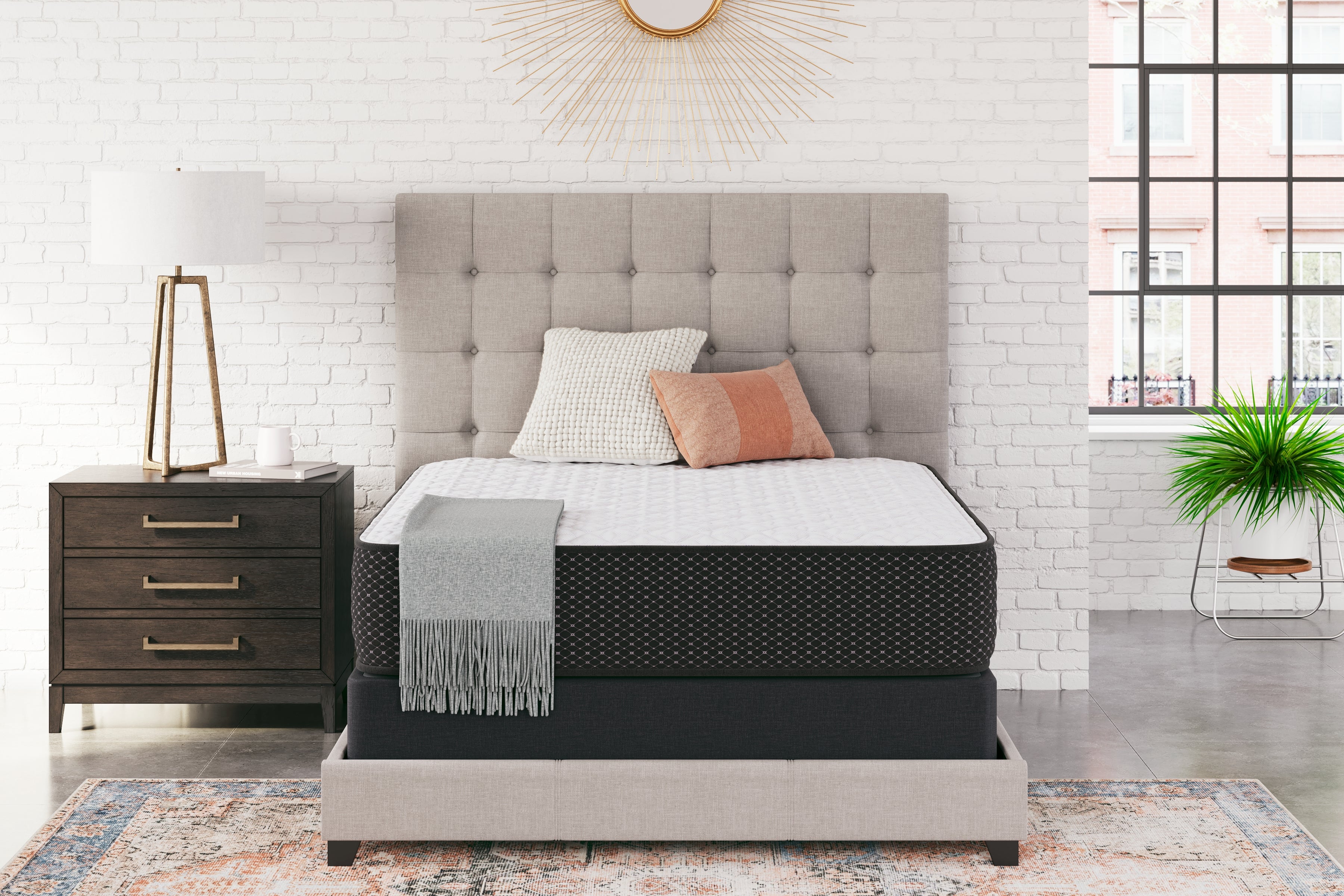 Limited Edition Firm Twin XL Mattress