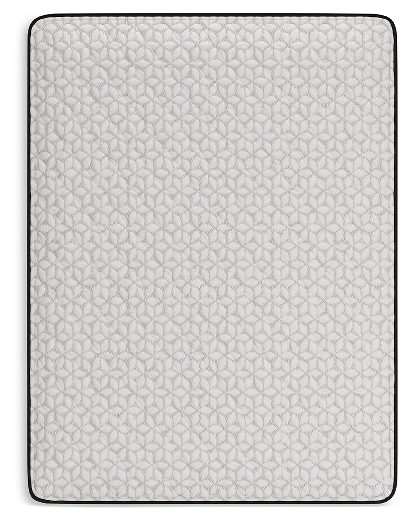 Limited Edition Firm California King Mattress
