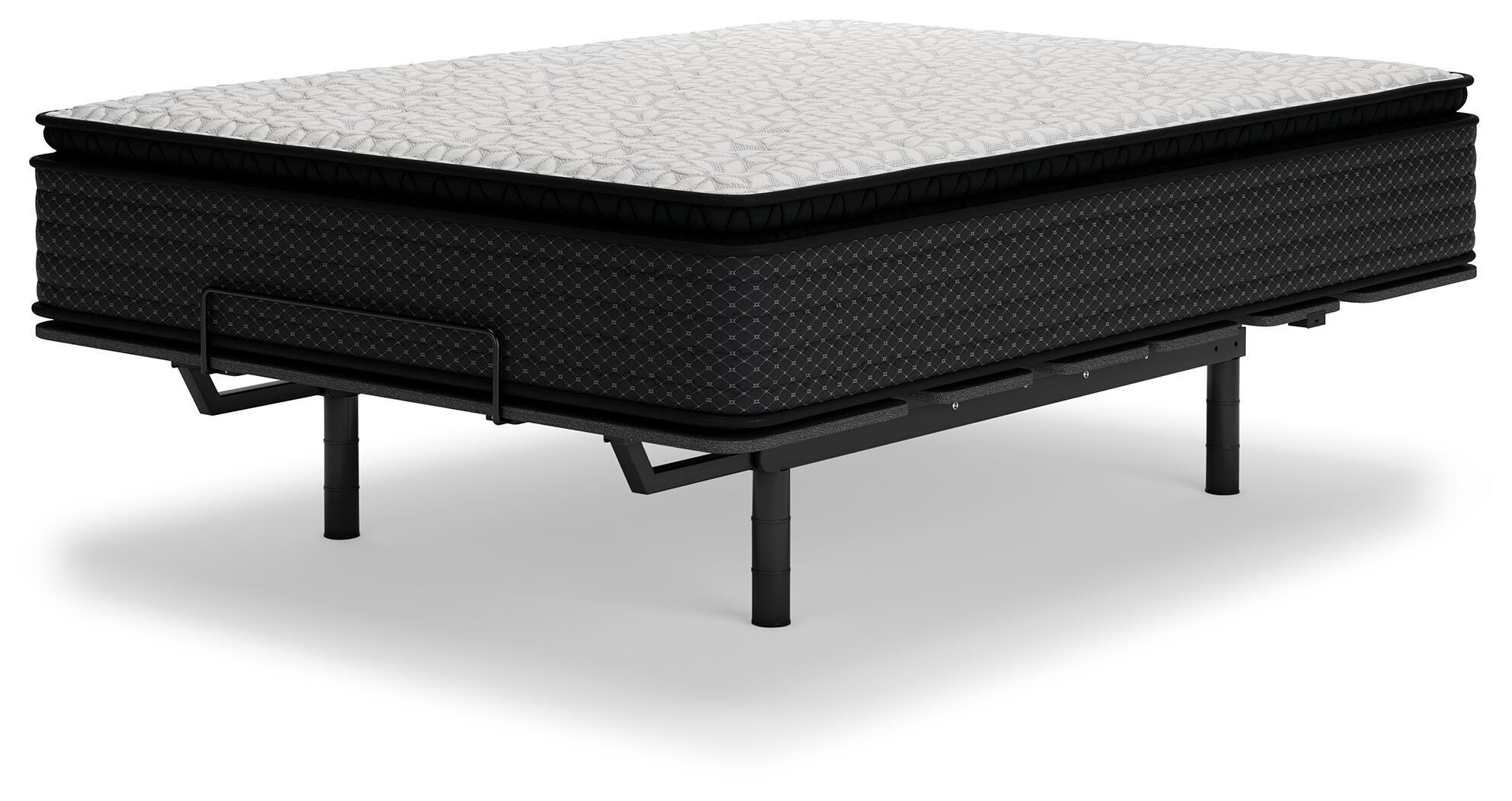 Anniversary Edition Plush King Mattress