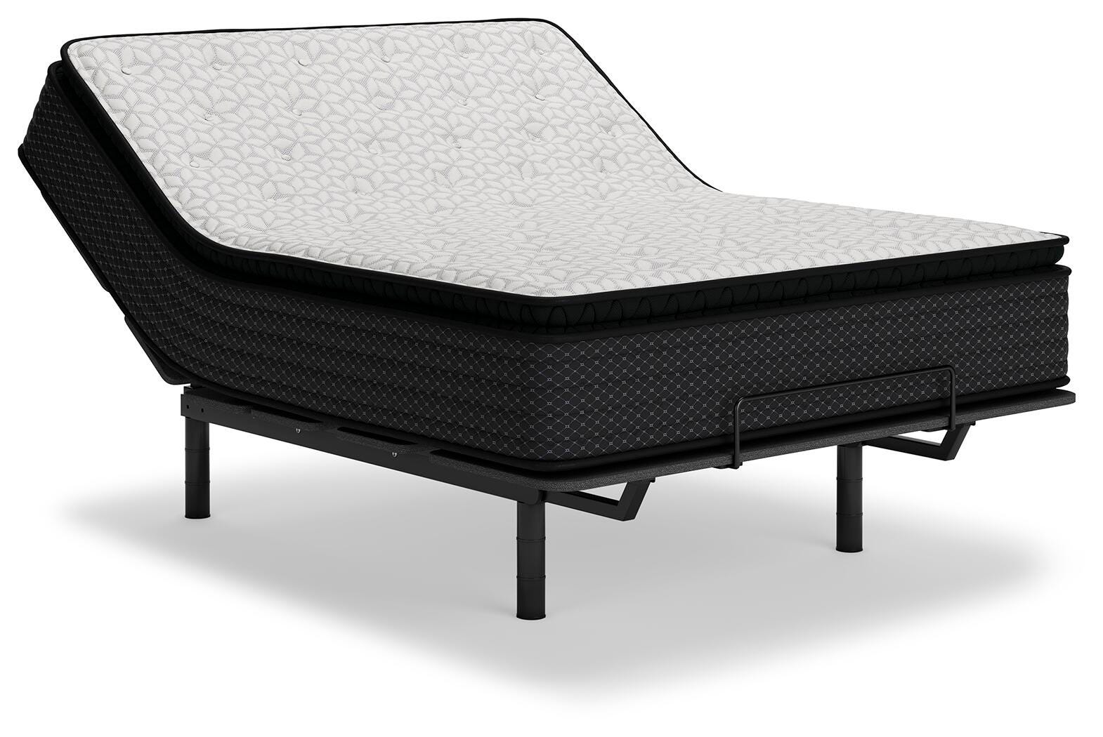 Anniversary Edition Plush King Mattress