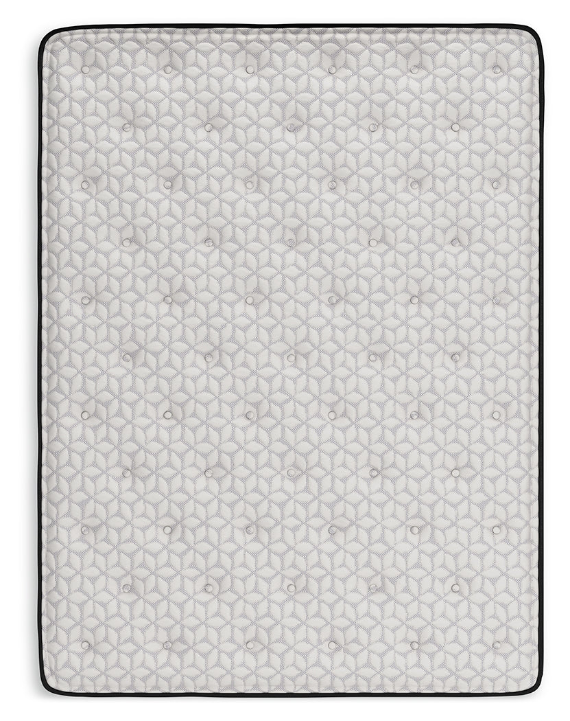 Limited Edition PT King Mattress