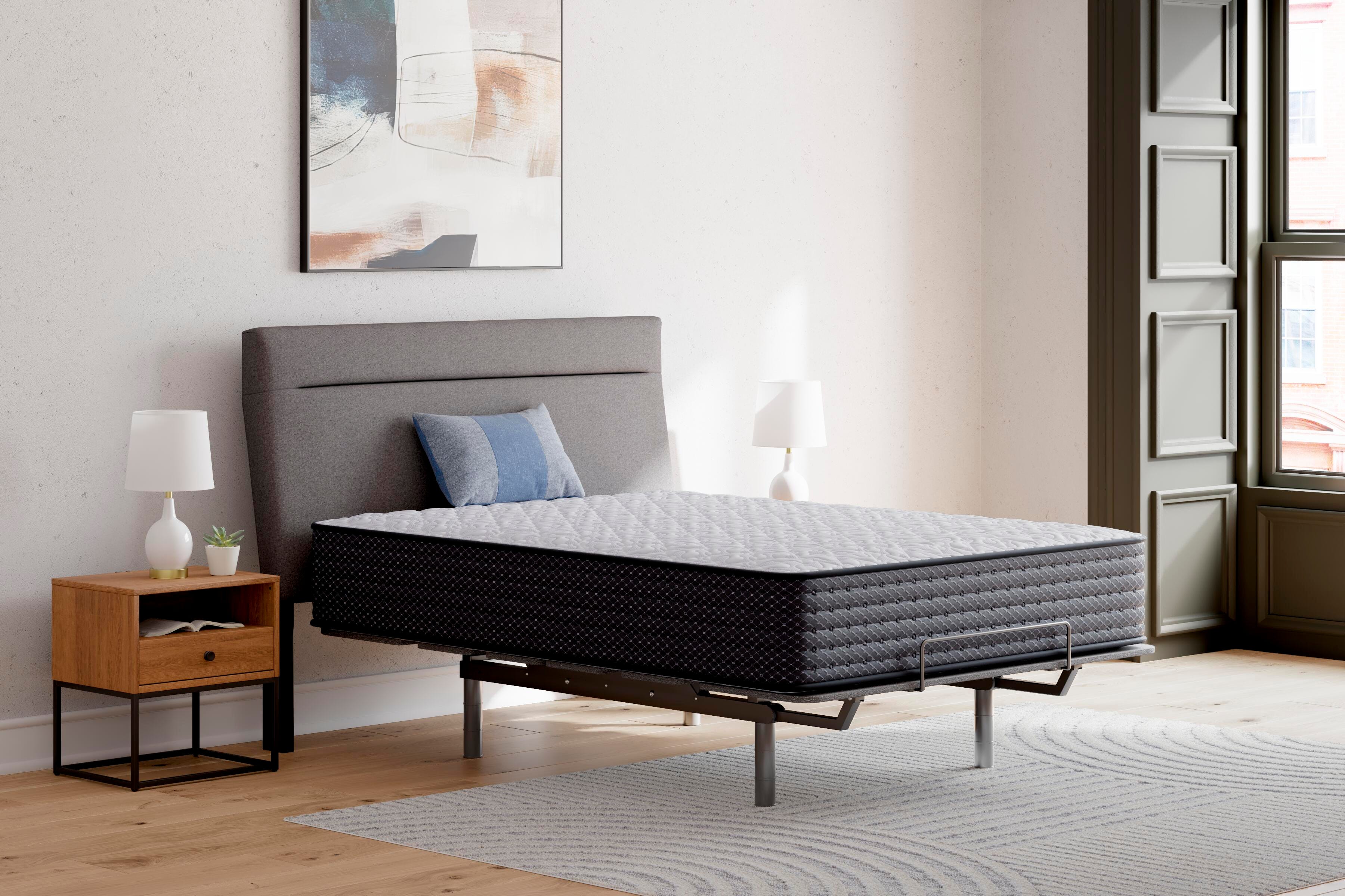 Anniversary Edition Firm King Mattress