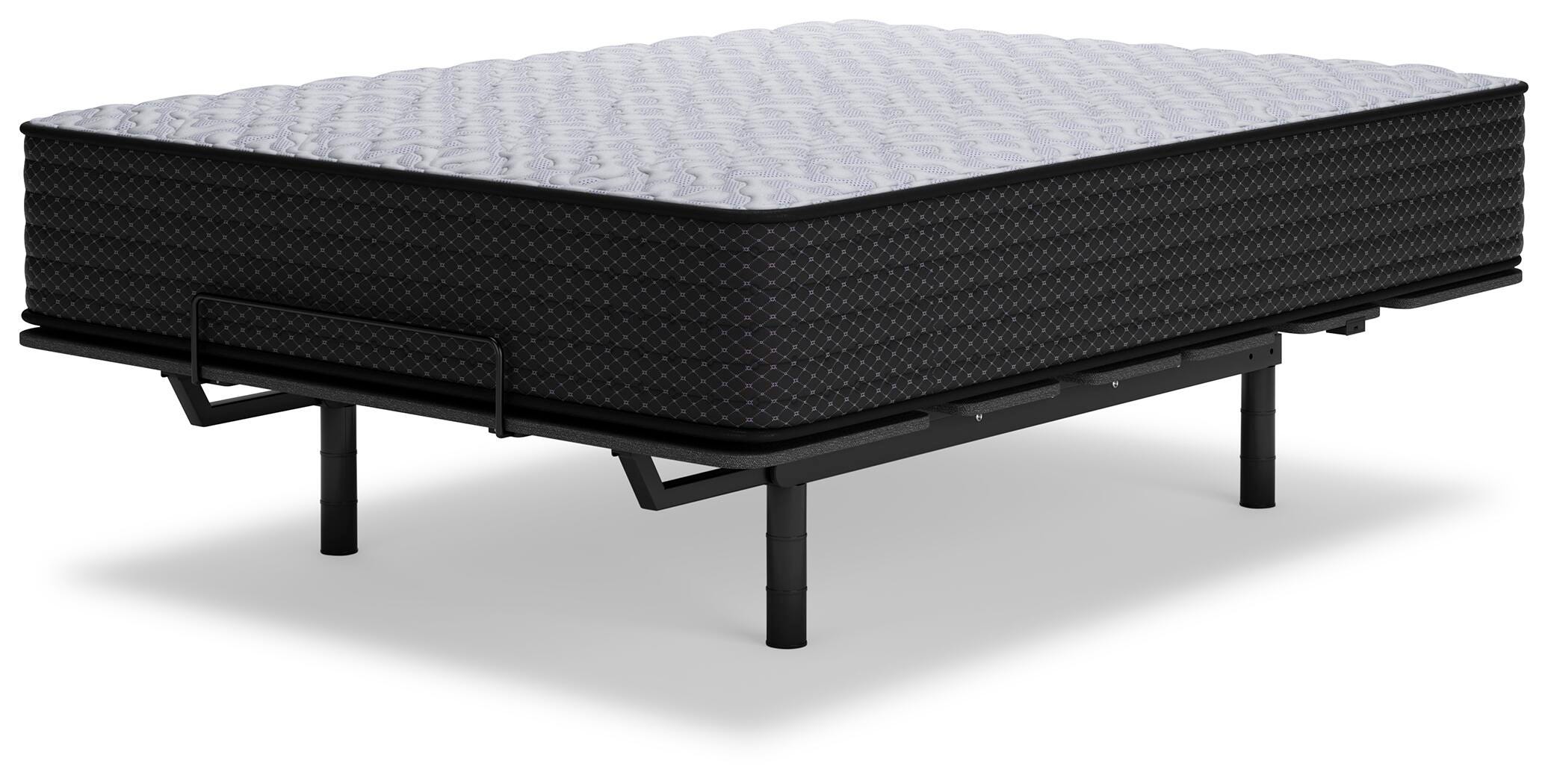 Anniversary Edition Firm King Mattress