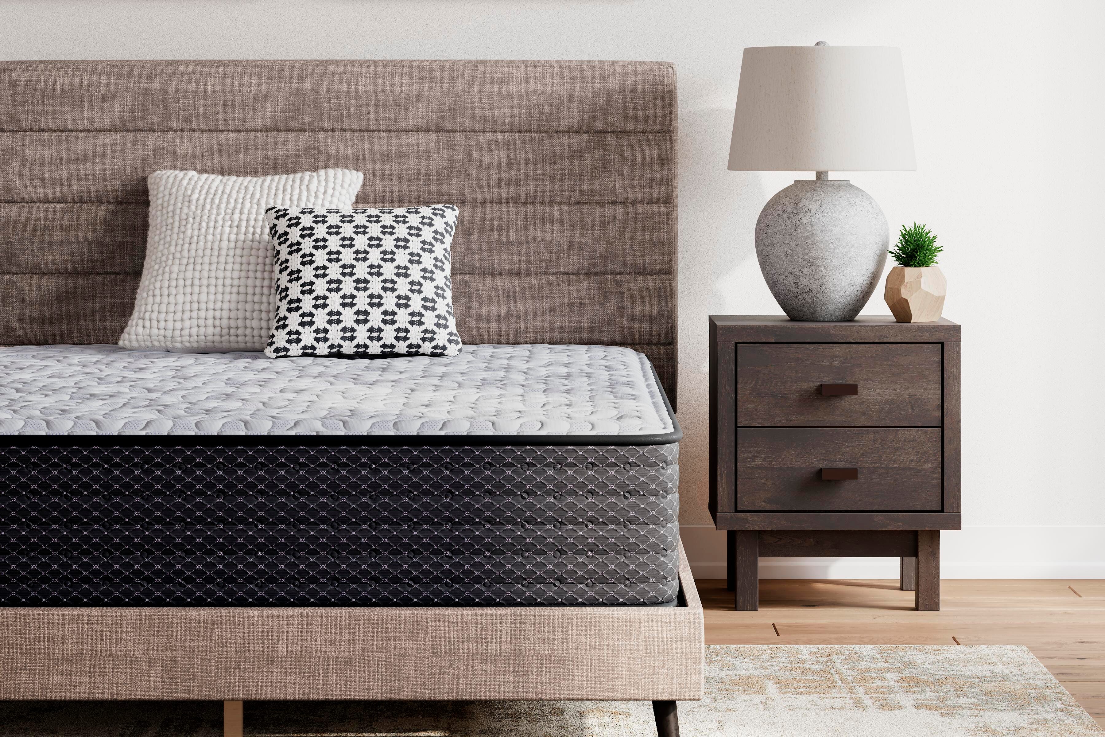 Anniversary Edition Plush Twin XL Mattress