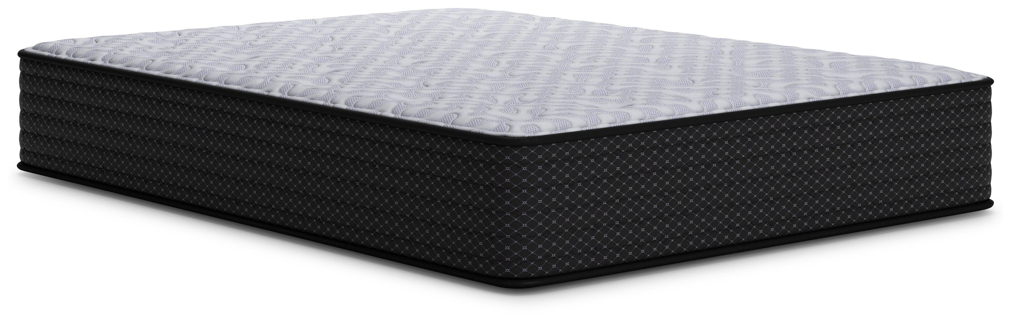 Anniversary Edition Plush Twin XL Mattress
