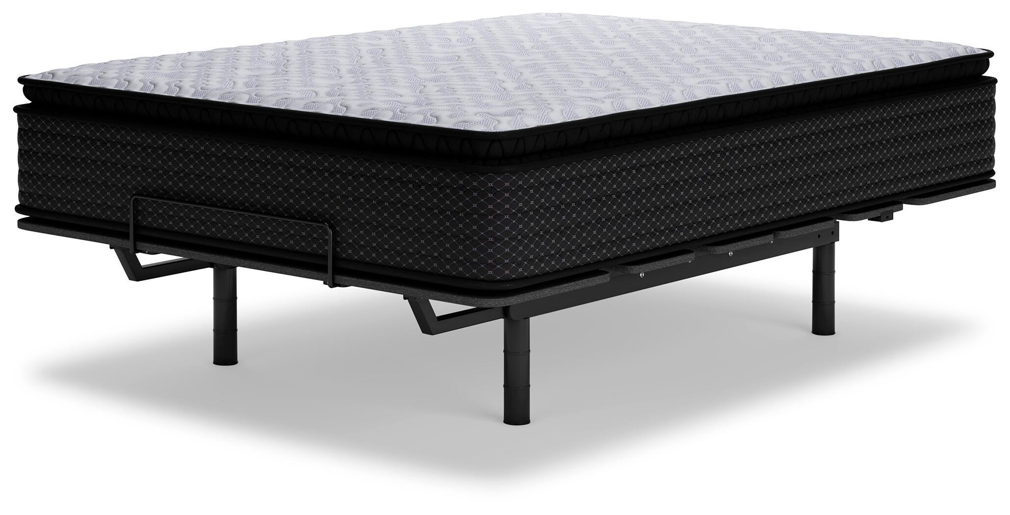 Anniversary Edition Pillowtop Twin Mattress