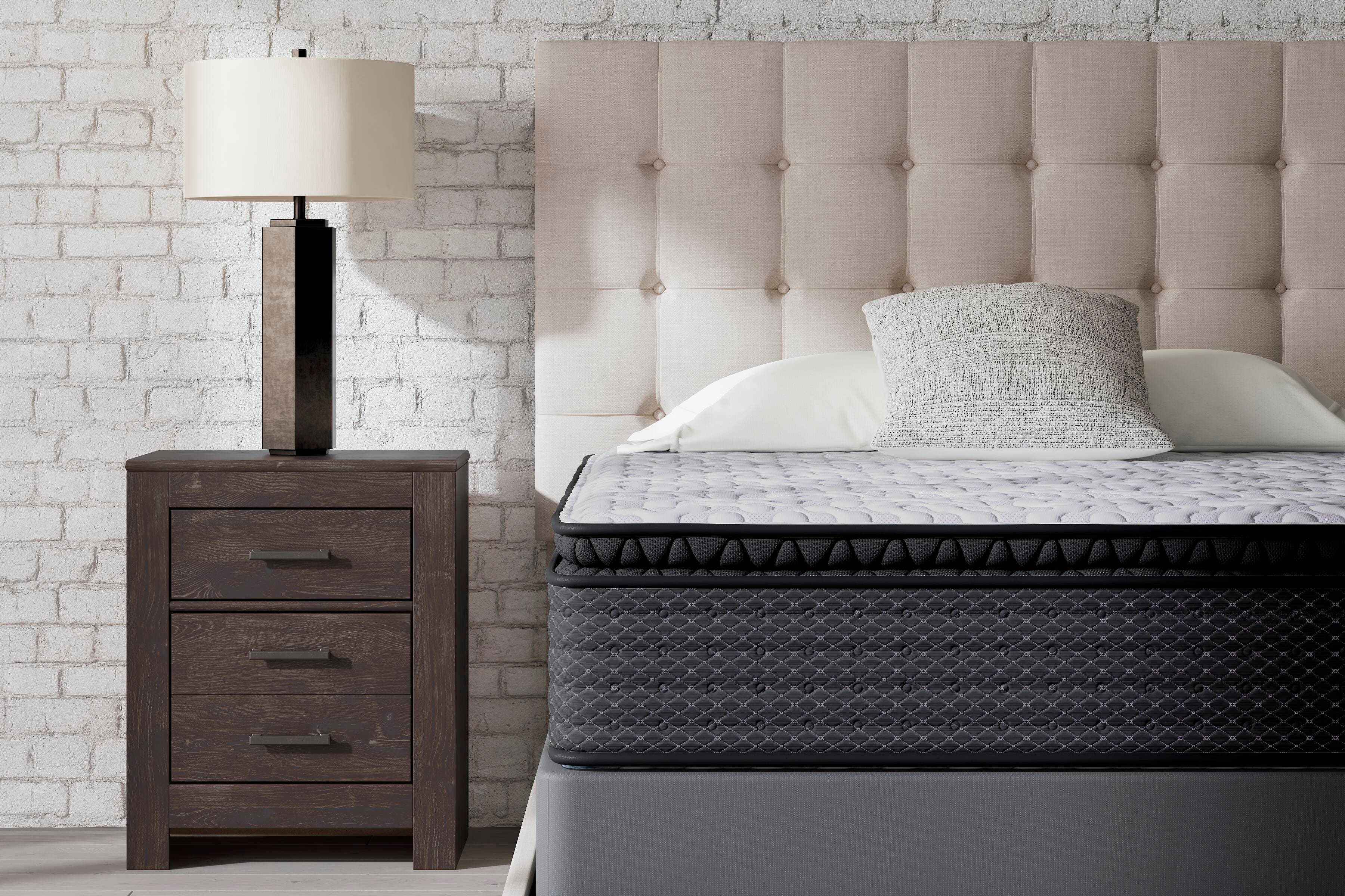 Anniversary Edition Pillowtop Queen Mattress