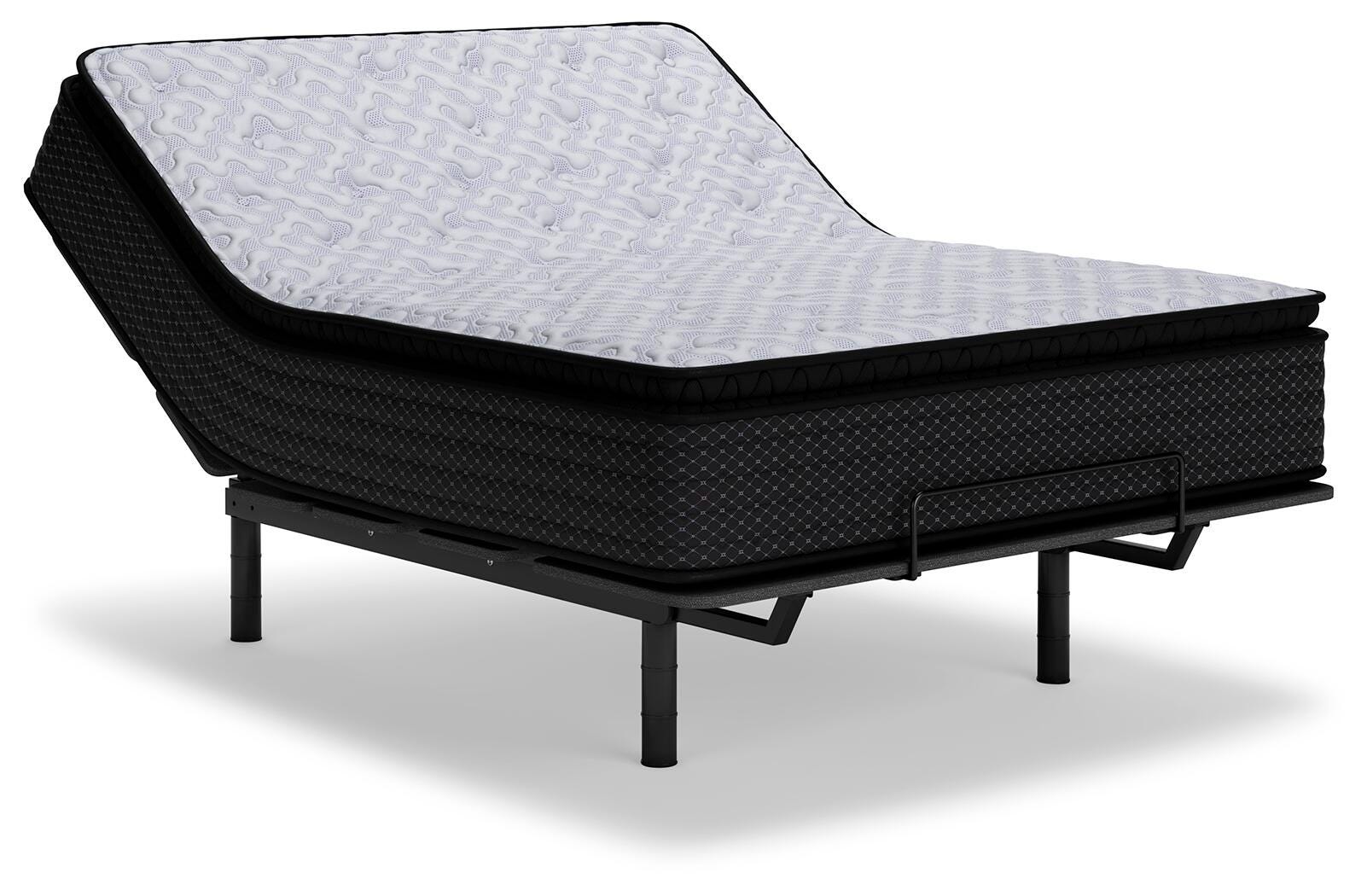 Anniversary Edition Pillowtop King Mattress
