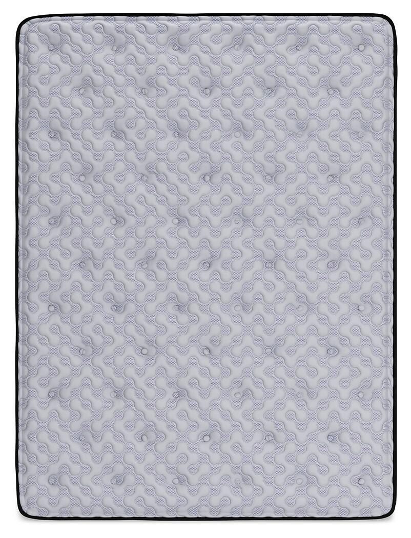 Anniversary Edition Pillowtop King Mattress