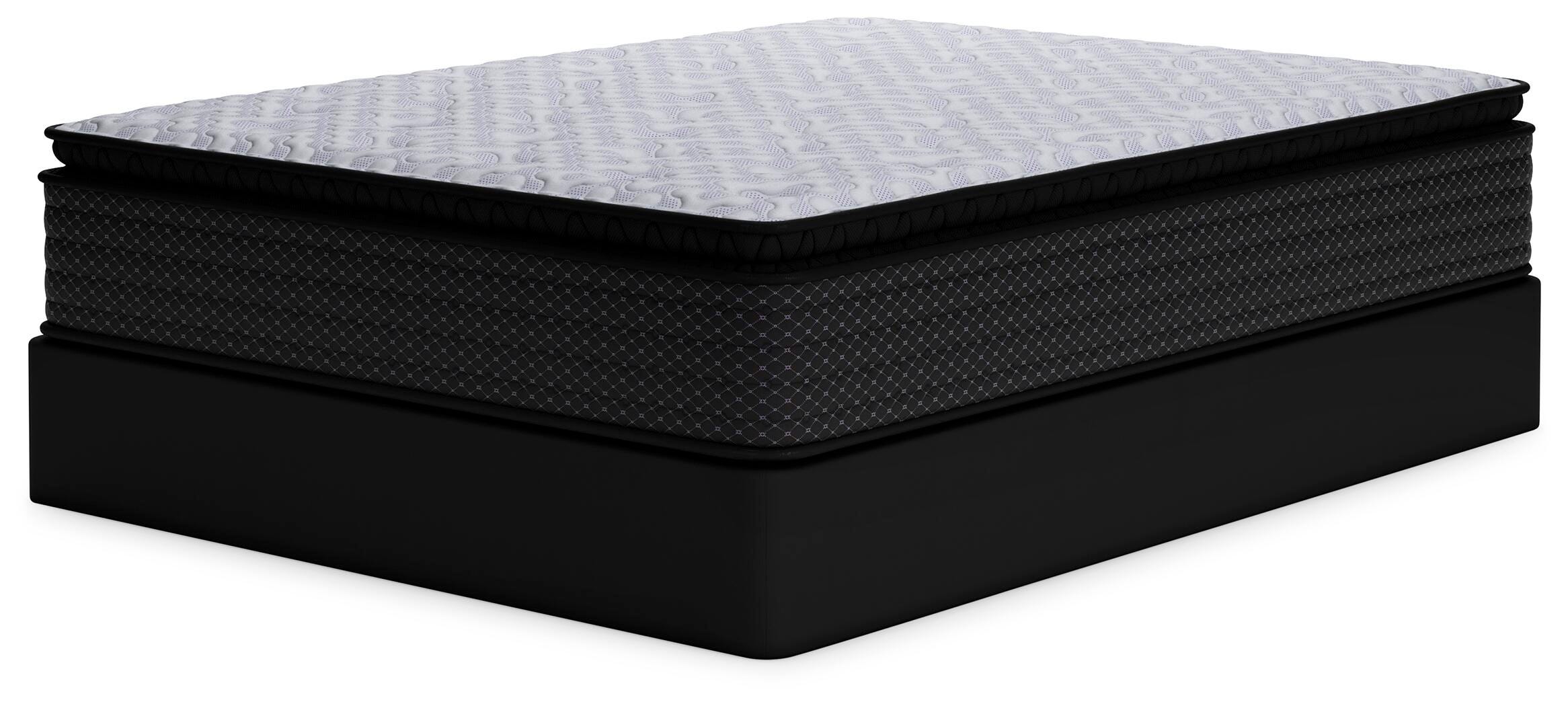 Anniversary Edition Pillowtop California King Mattress