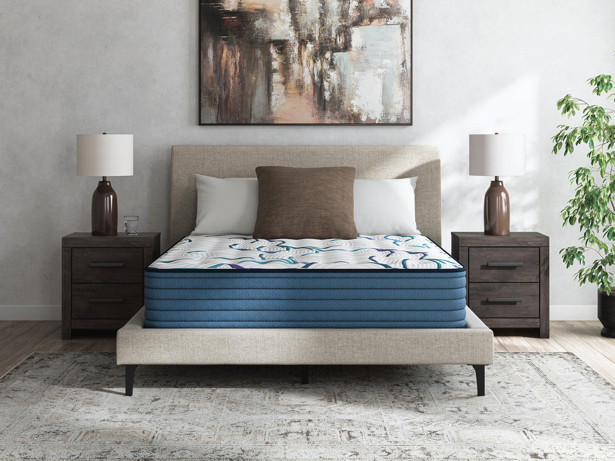 Limited Edition Firm 3.0 California King Mattress