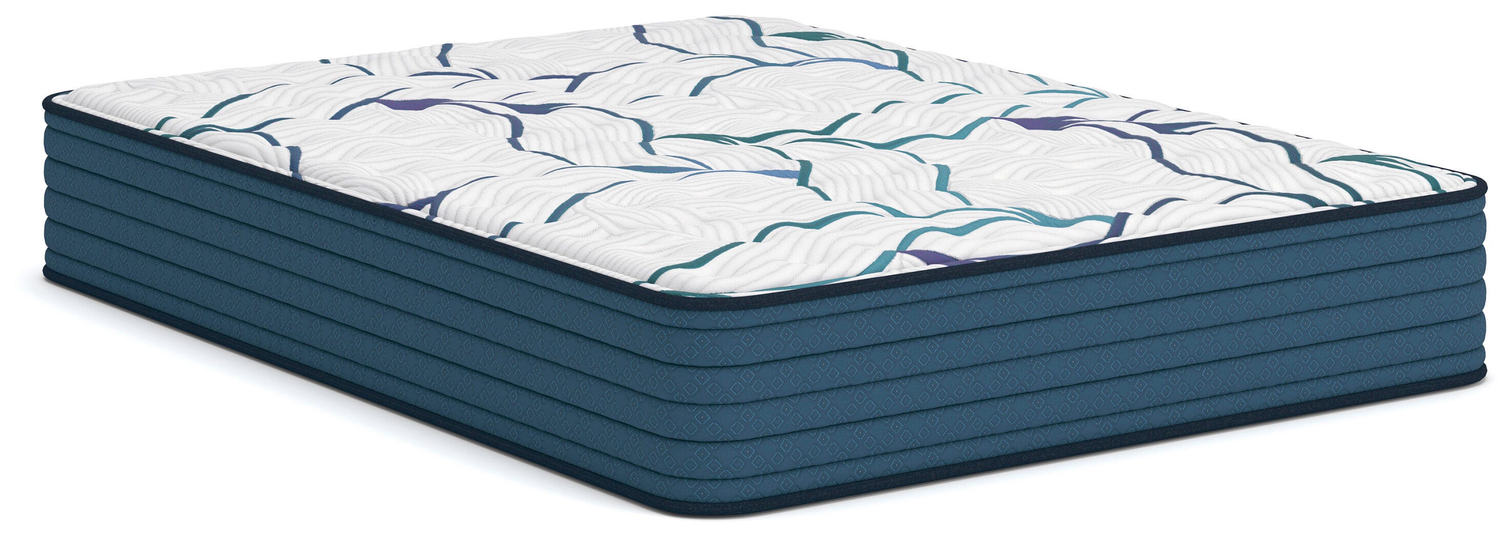 Limited Edition Firm 3.0 Queen Mattress