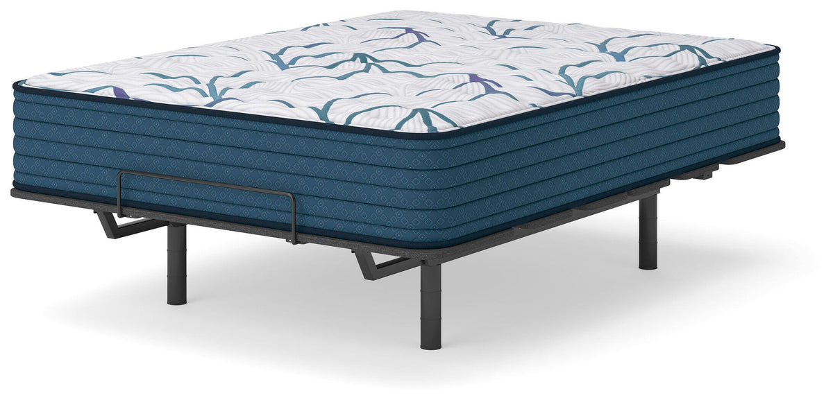 Limited Edition Firm 3.0 California King Mattress