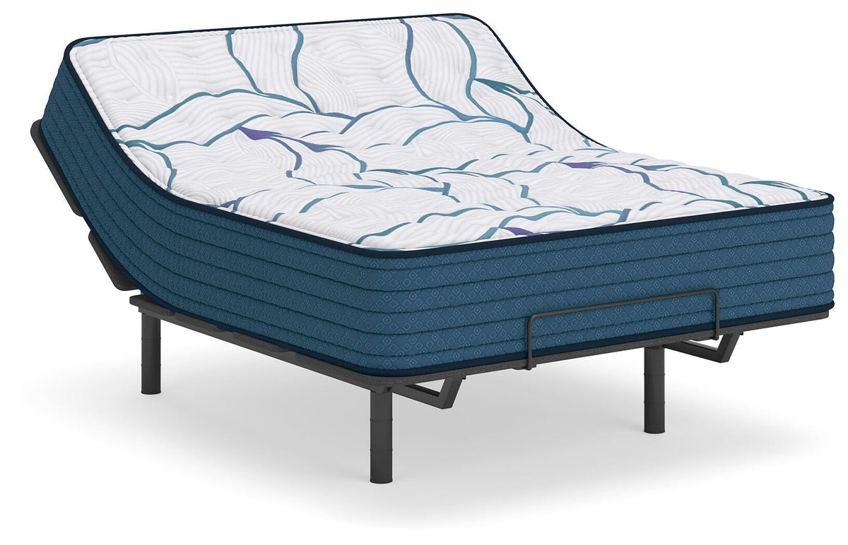 Limited Edition Firm 3.0 King Mattress