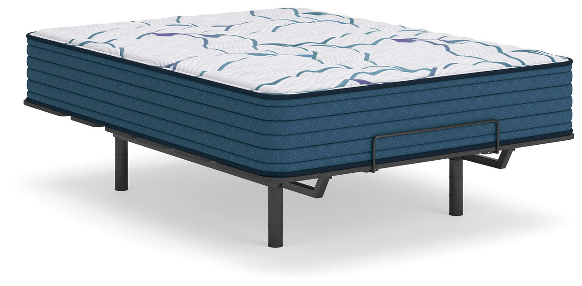 Limited Edition Firm 3.0 California King Mattress