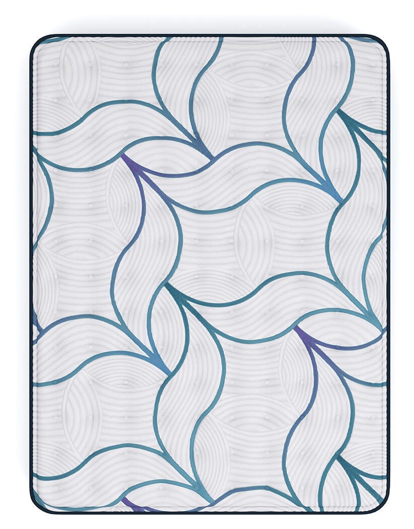 Limited Edition Firm 3.0 Twin Mattress