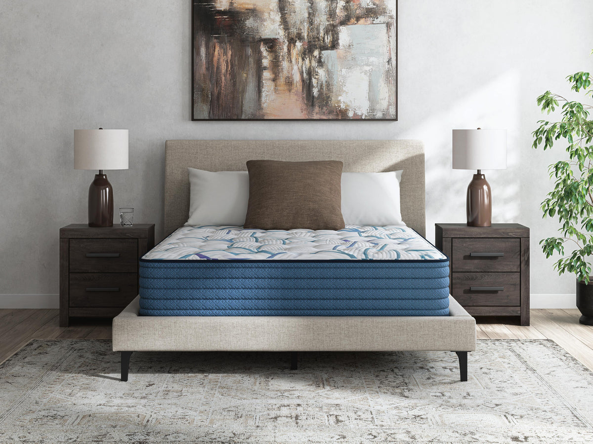 Limited Edition Plush 3.0 California King Mattress