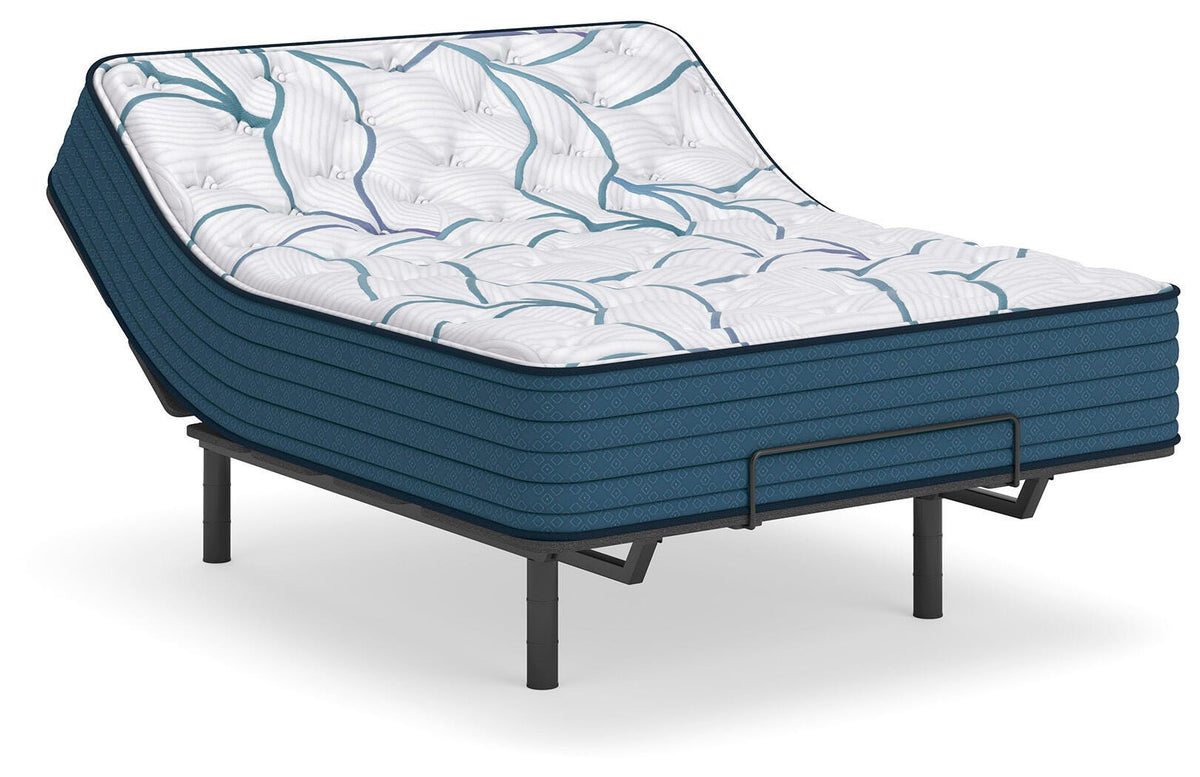 Limited Edition Plush 3.0 Twin Mattress