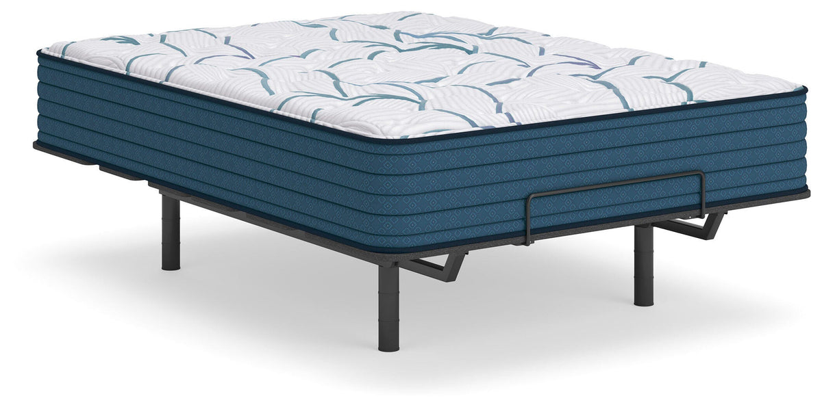 Limited Edition Plush 3.0 Twin Mattress