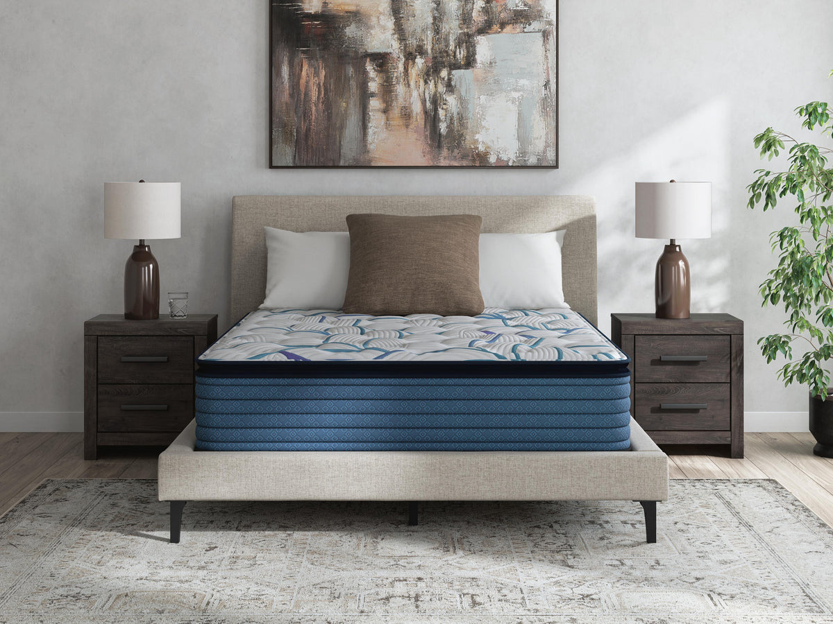 Limited Edition Plush PT 3.0 King Mattress
