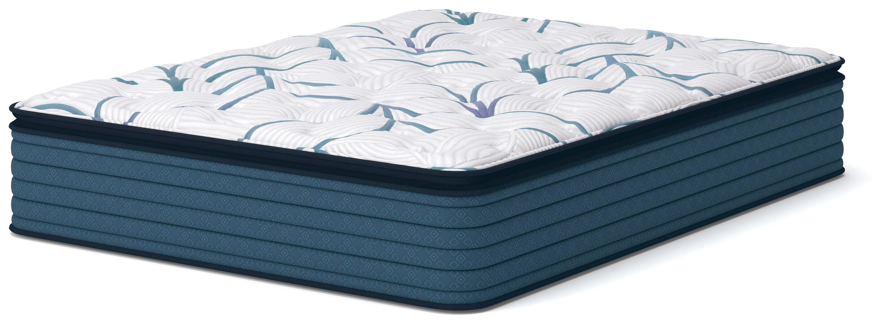 Limited Edition Plush PT 3.0 Queen Mattress