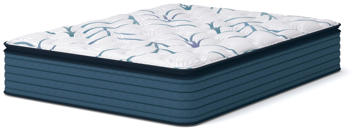 Limited Edition Plush PT 3.0 Twin XL Mattress