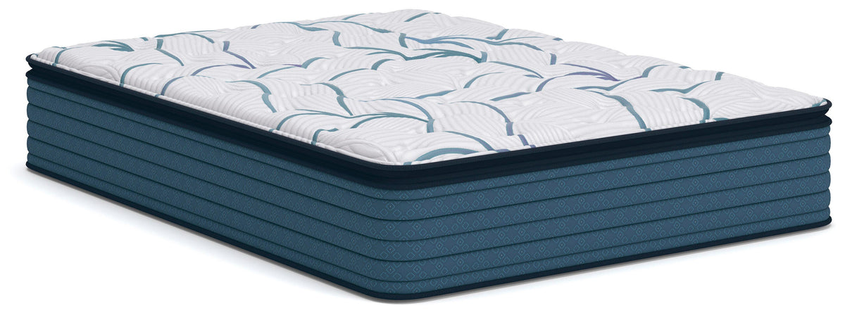 Limited Edition Plush PT 3.0 California King Mattress