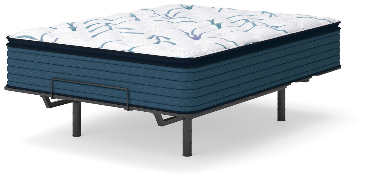 Limited Edition Plush PT 3.0 King Mattress