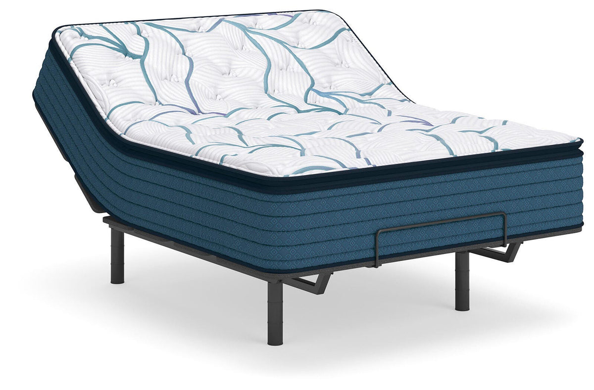 Limited Edition Plush PT 3.0 Twin Mattress