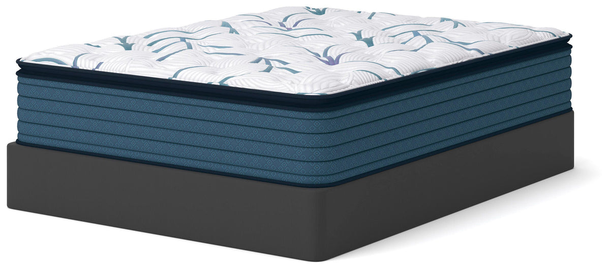 Limited Edition Plush PT 3.0 Twin XL Mattress