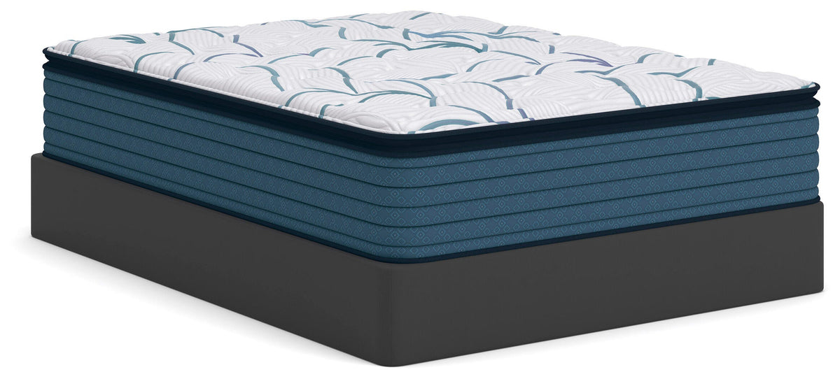 Limited Edition Plush PT 3.0 Twin Mattress