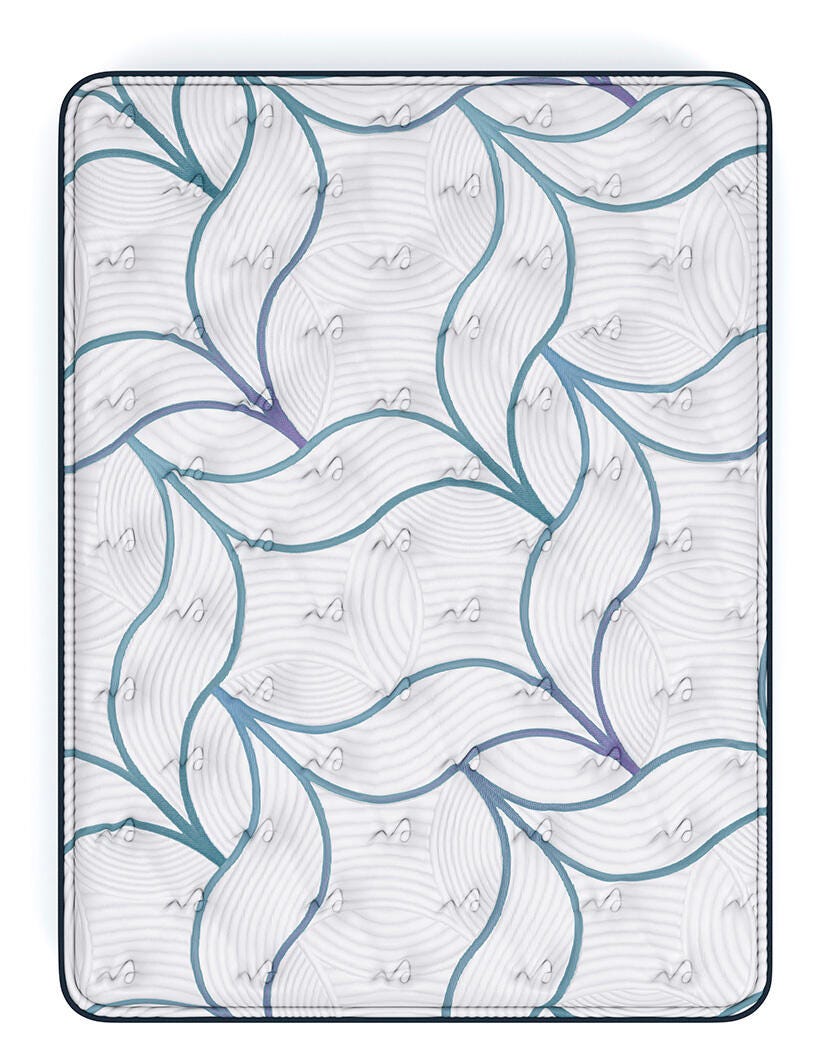 Limited Edition Plush PT 3.0 King Mattress