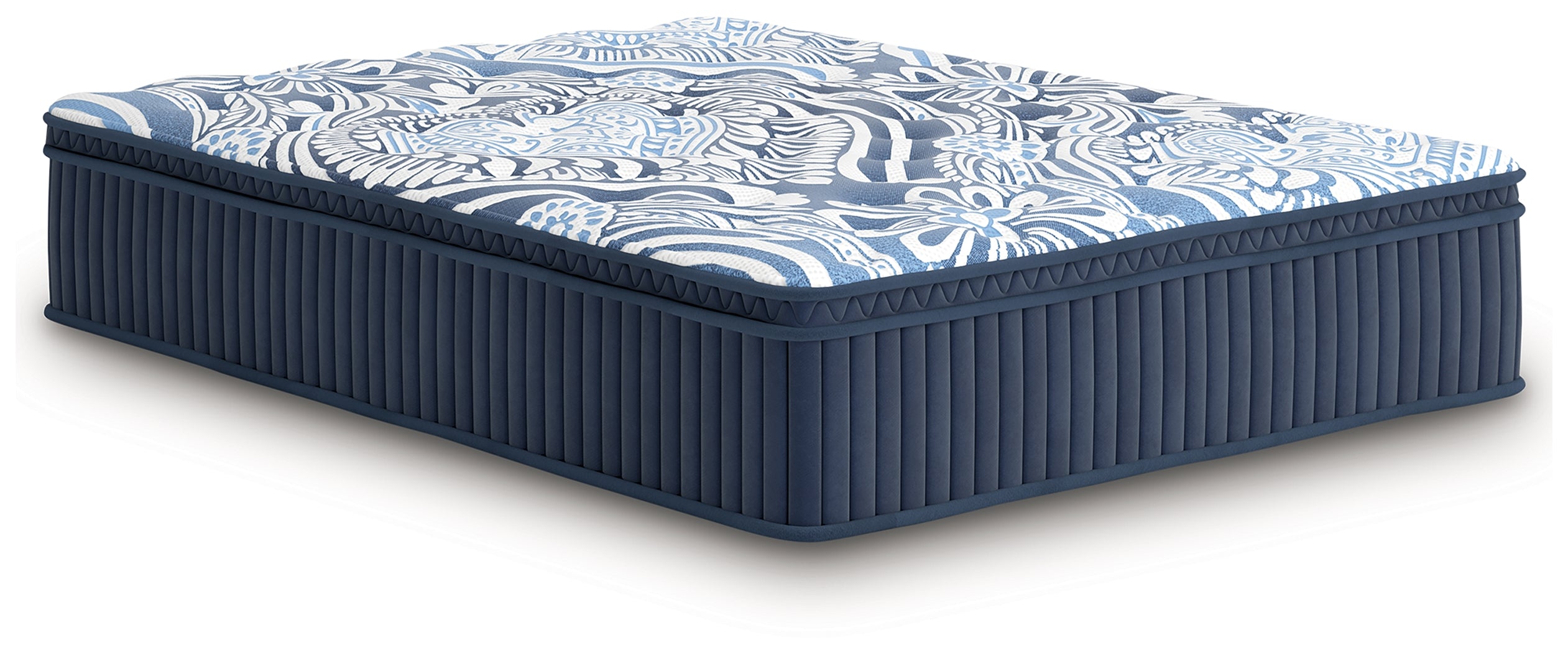 Plush Luxe 2.0 King Mattress