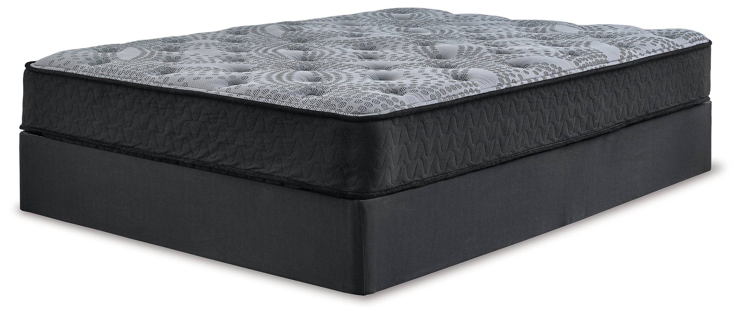 Comfort Plus Twin Mattress