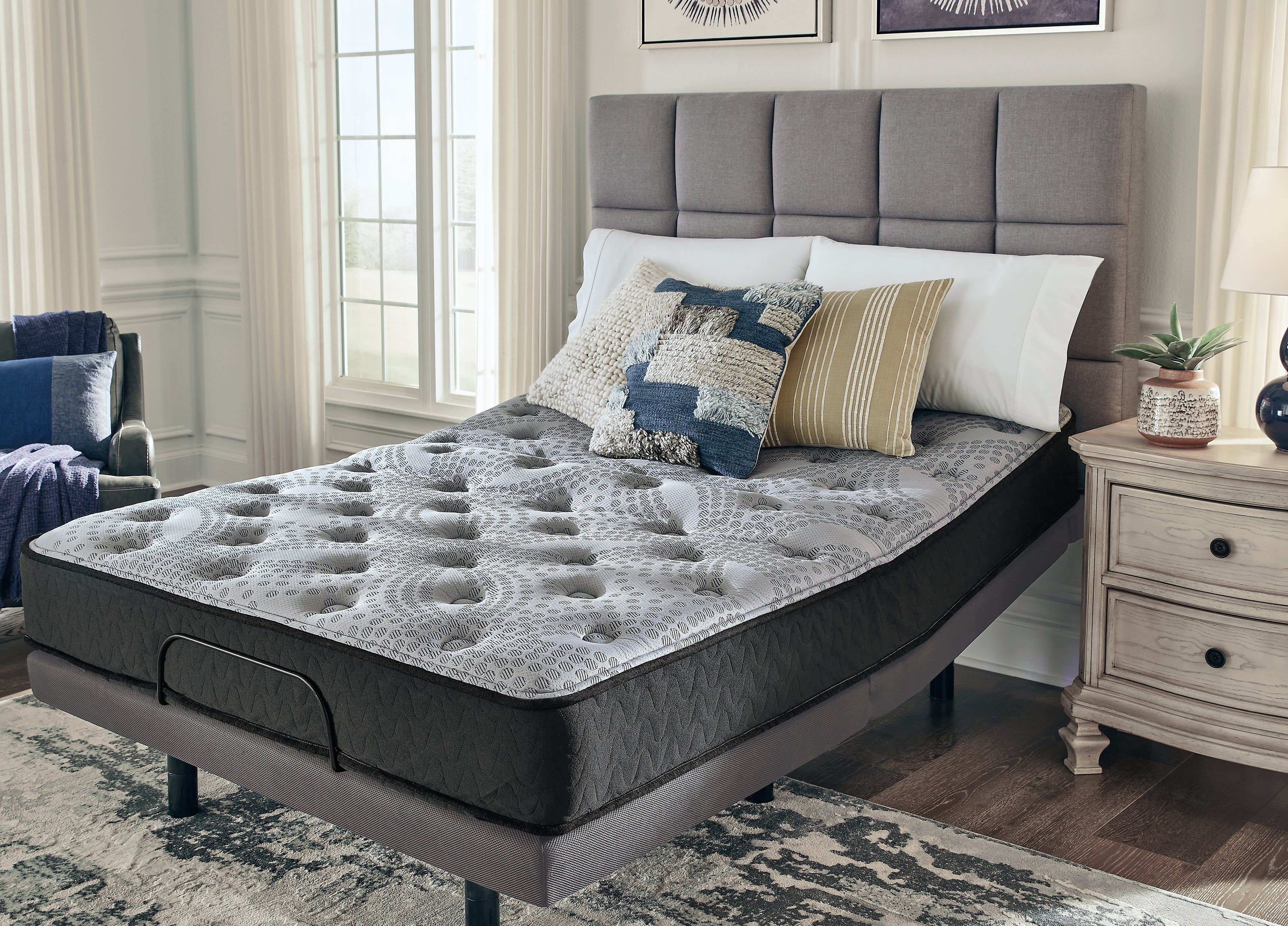 Comfort Plus Twin Mattress