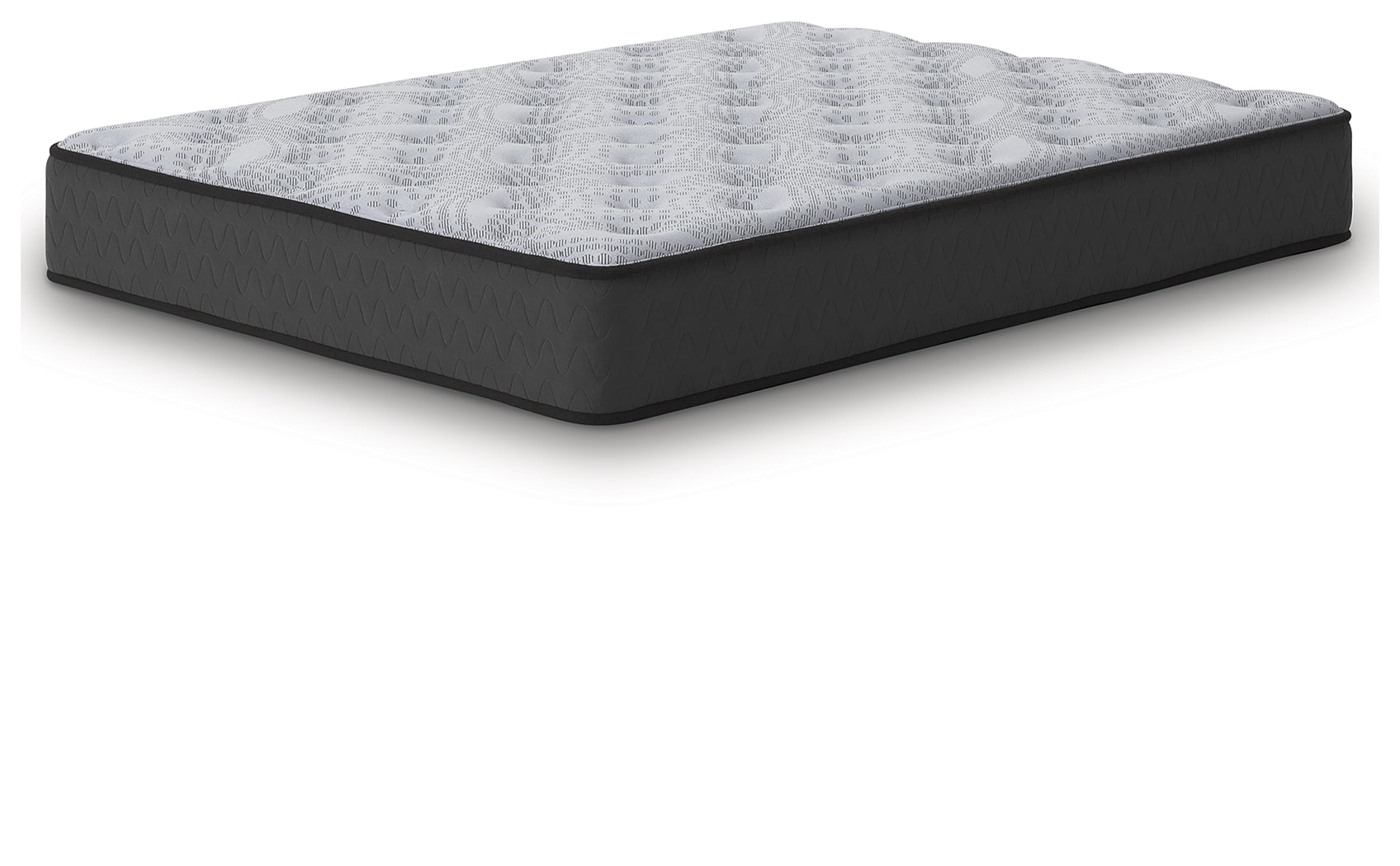 Comfort Plus Twin Mattress