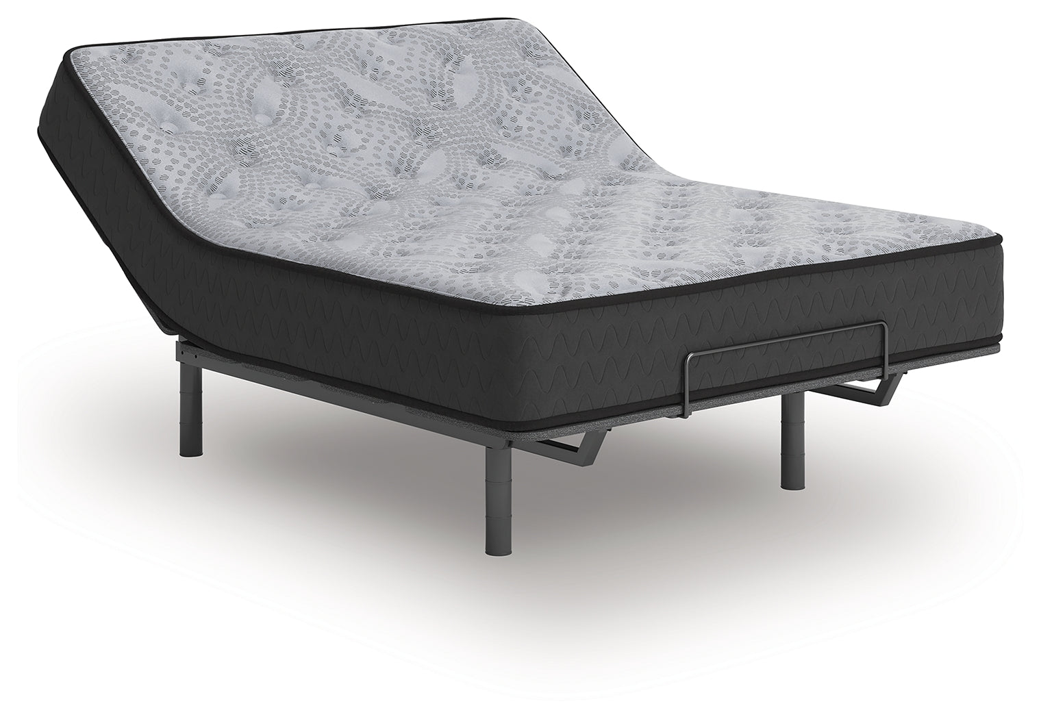 Comfort Plus Full Mattress