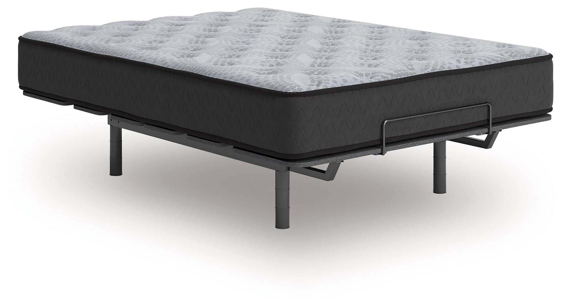 Comfort Plus Full Mattress