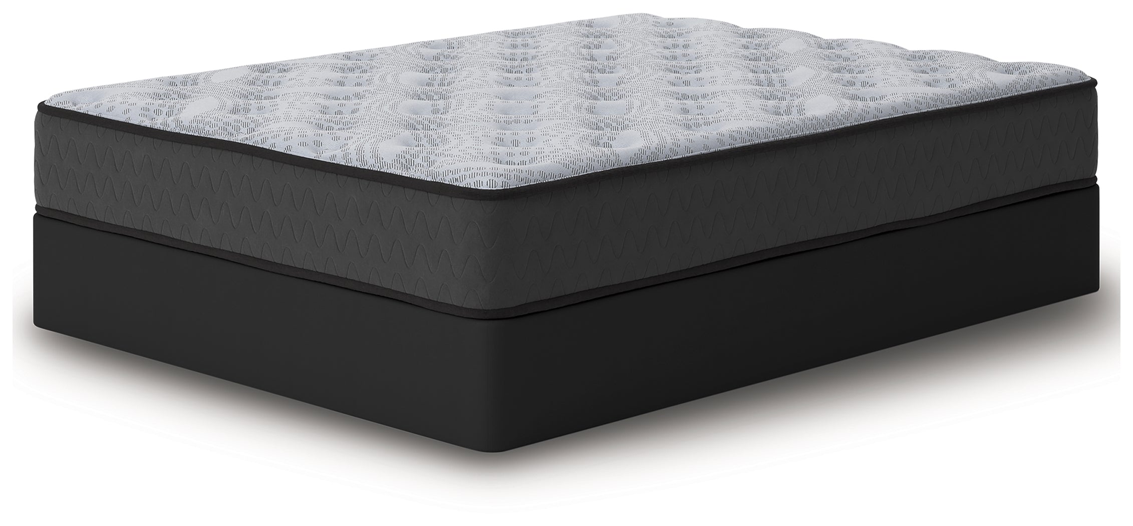Comfort Plus Queen Mattress