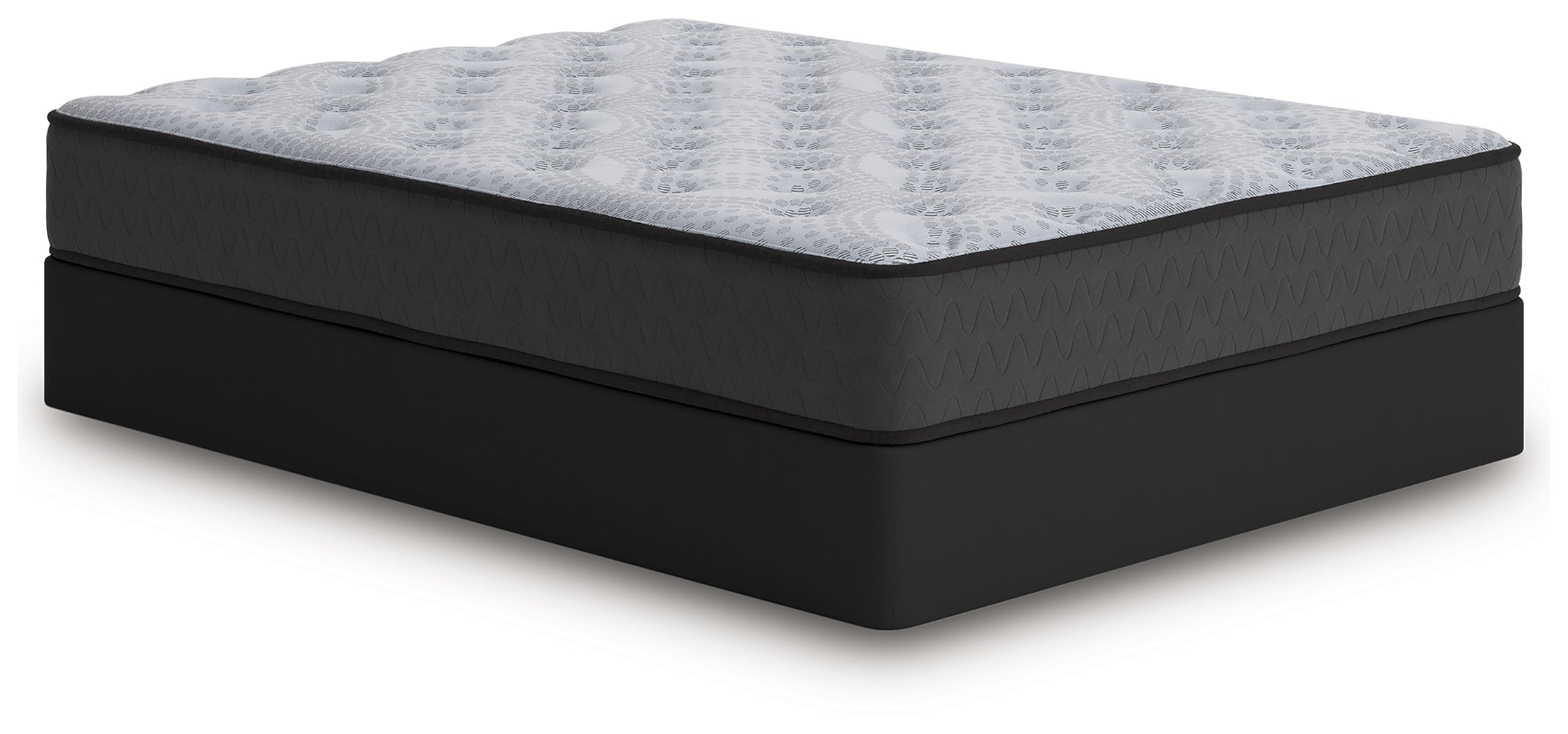 Comfort Plus Queen Mattress