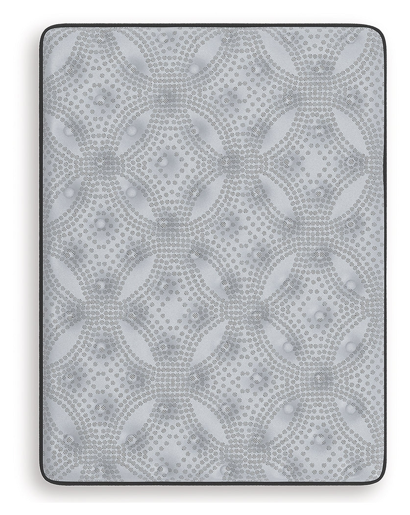 Comfort Plus Queen Mattress
