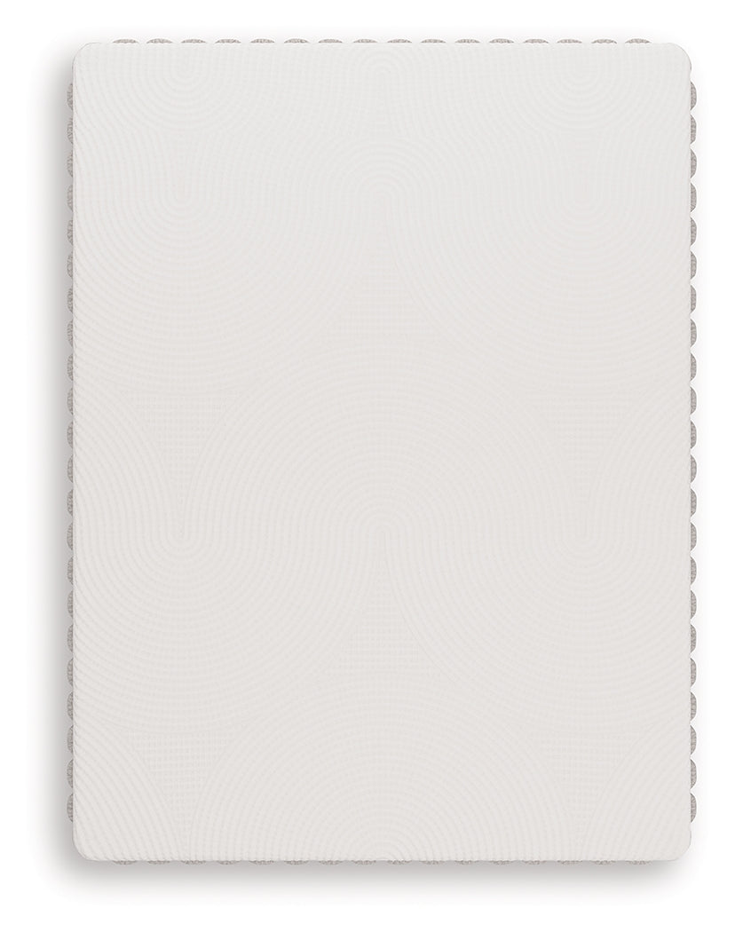 Terra Sleep Medium Queen Mattress