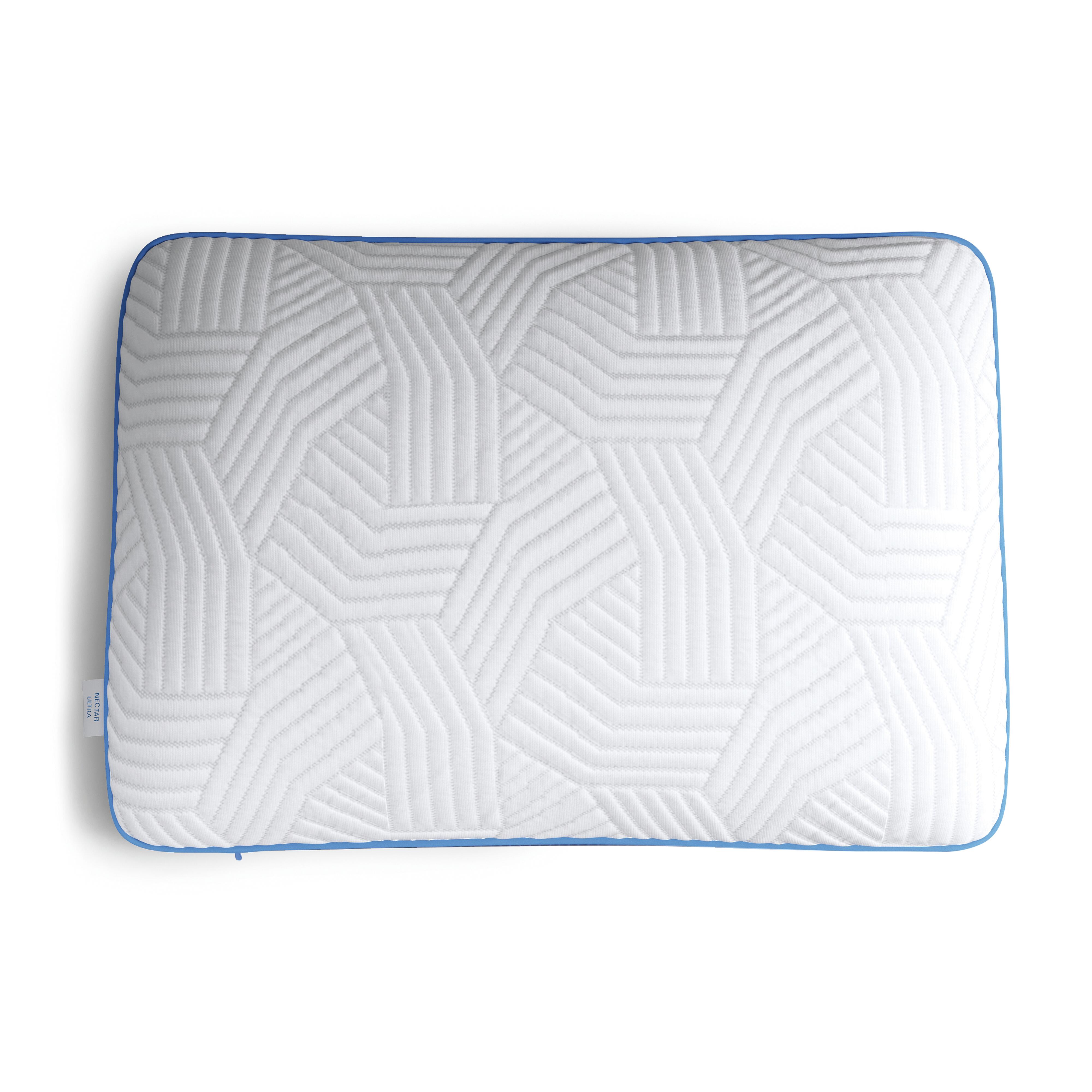 Nectar Ultra Pillow (Set of 4)