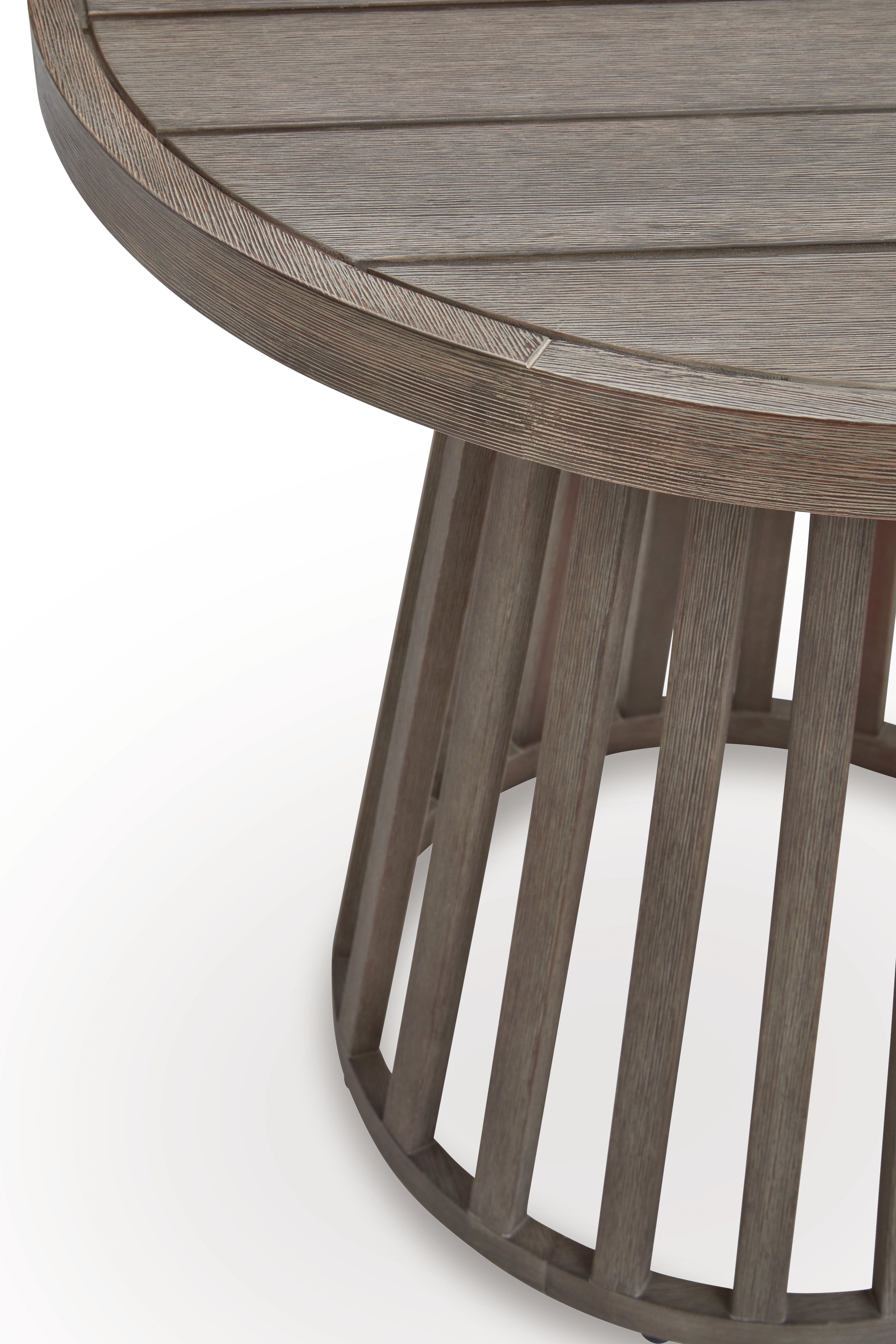 Joy Lagoon Outdoor Chairs with Cushions/Table (Set of 3)
