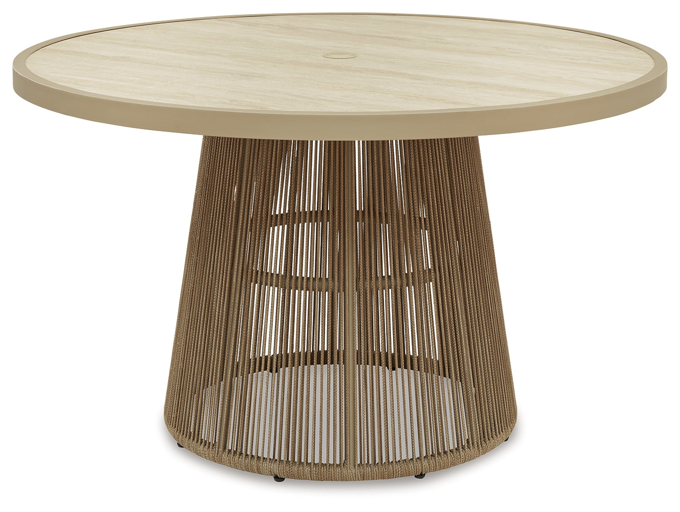 Orchard Beach Outdoor Dining Table